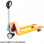 Hand Pallet Truck Nansin