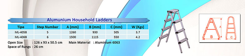 Aluminium-Household-Ladders2
